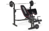 Gymstick tõstepink Weight Bench