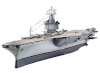 Revell liimitav mudel Nuclear Carrier U.S.S. Enterprise 1:720